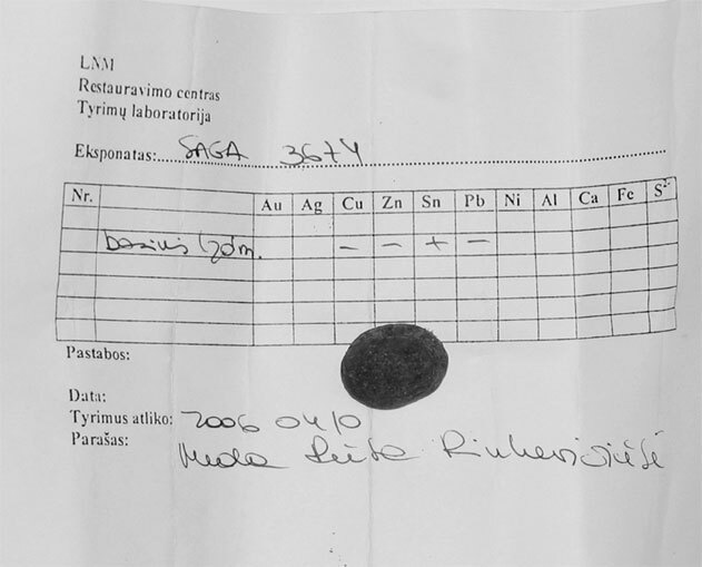 Иллюстрация к книге — Химия навсегда. О гороховом супе, опасности утреннего кофе и пробе мистера Марша [i_039.jpg]