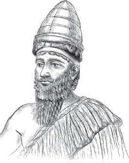 Иллюстрация к книге — Империя. Книга 1 [i_004.jpg]