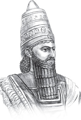 Иллюстрация к книге — Империя. Книга 1 [i_008.jpg]