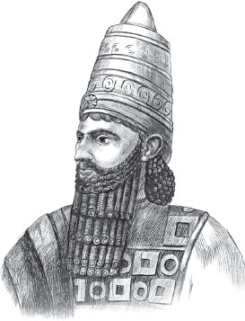 Иллюстрация к книге — Империя. Книга 1 [i_011.jpg]