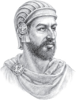 Иллюстрация к книге — Империя. Книга 1 [i_021.jpg]