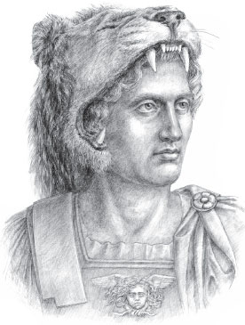 Иллюстрация к книге — Империя. Книга 1 [i_027.jpg]