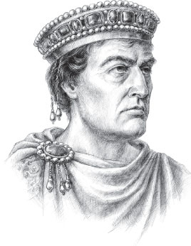 Иллюстрация к книге — Империя. Книга 1 [i_057.jpg]