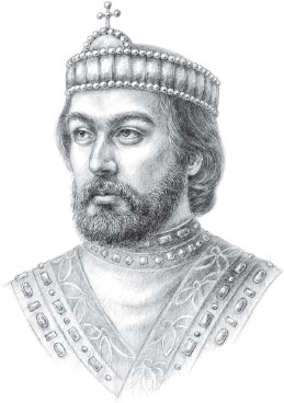 Иллюстрация к книге — Империя. Книга 1 [i_061.jpg]