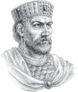 Иллюстрация к книге — Империя. Книга 1 [i_067.jpg]