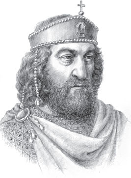 Иллюстрация к книге — Империя. Книга 1 [i_073.jpg]