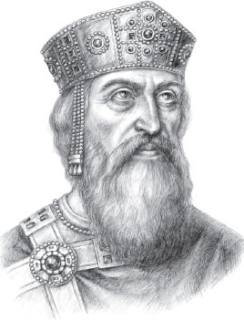 Иллюстрация к книге — Империя. Книга 1 [i_077.jpg]