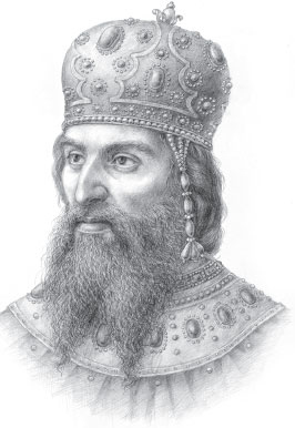 Иллюстрация к книге — Империя. Книга 1 [i_084.jpg]