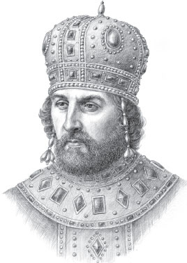 Иллюстрация к книге — Империя. Книга 1 [i_096.jpg]