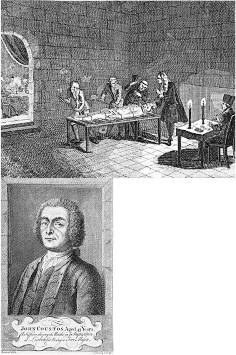 Иллюстрация к книге — Масоны. Как вольные каменщики сформировали современный мир [i_002.jpg]