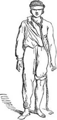 Иллюстрация к книге — Масоны. Как вольные каменщики сформировали современный мир [i_003.jpg]