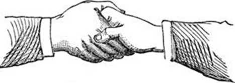 Иллюстрация к книге — Масоны. Как вольные каменщики сформировали современный мир [i_007.jpg]