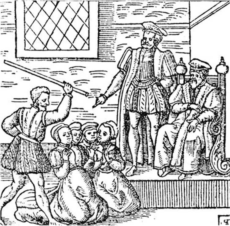 Иллюстрация к книге — Масоны. Как вольные каменщики сформировали современный мир [i_010.jpg]