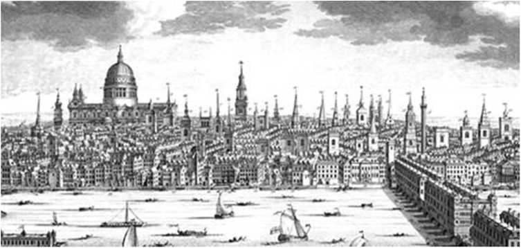 Иллюстрация к книге — Масоны. Как вольные каменщики сформировали современный мир [i_012.jpg]