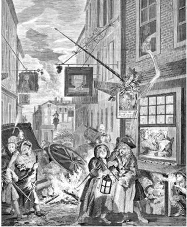 Иллюстрация к книге — Масоны. Как вольные каменщики сформировали современный мир [i_015.jpg]