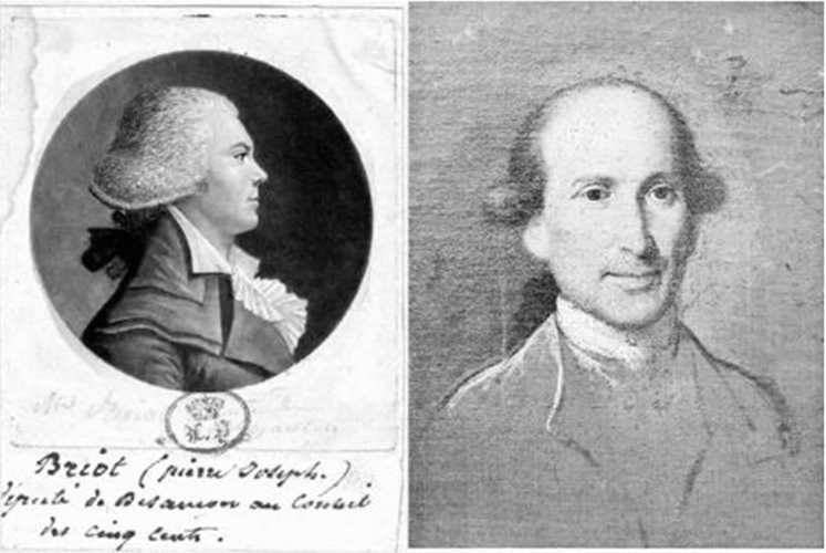 Иллюстрация к книге — Масоны. Как вольные каменщики сформировали современный мир [i_025.jpg]