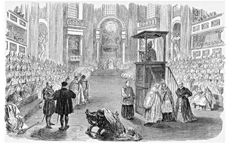 Иллюстрация к книге — Масоны. Как вольные каменщики сформировали современный мир [i_037.jpg]