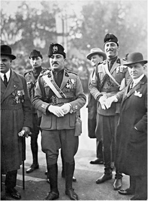 Иллюстрация к книге — Масоны. Как вольные каменщики сформировали современный мир [i_046.jpg]