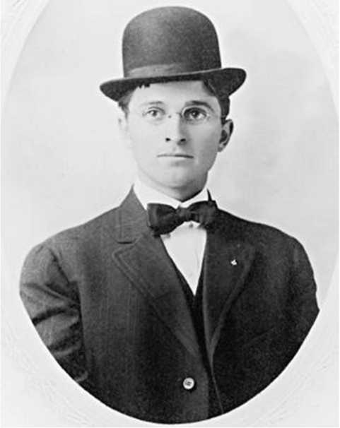 Иллюстрация к книге — Масоны. Как вольные каменщики сформировали современный мир [i_051.jpg]