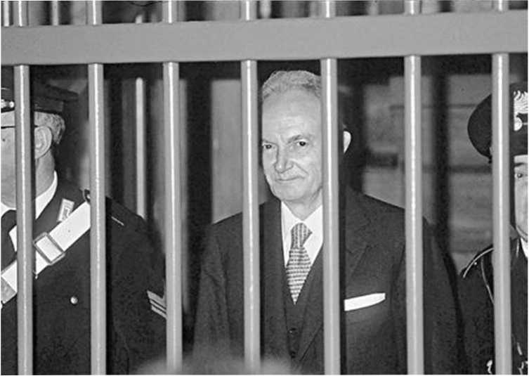 Иллюстрация к книге — Масоны. Как вольные каменщики сформировали современный мир [i_056.jpg]