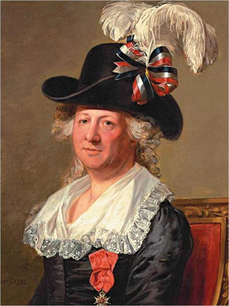 Иллюстрация к книге — Масоны. Как вольные каменщики сформировали современный мир [i_065.jpg]