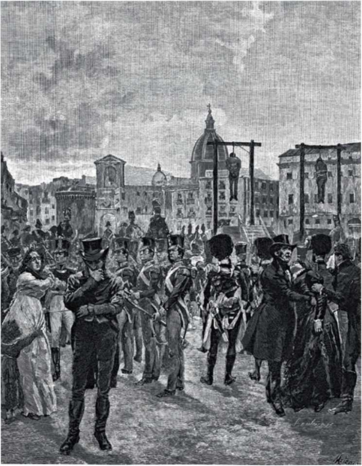 Иллюстрация к книге — Масоны. Как вольные каменщики сформировали современный мир [i_072.jpg]