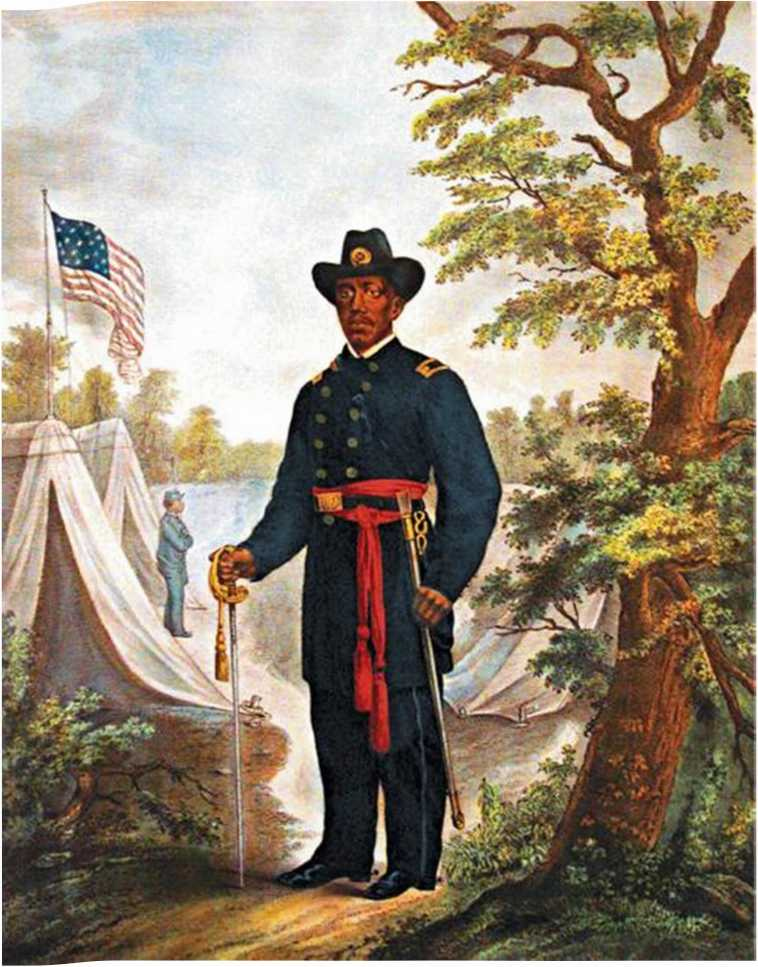 Иллюстрация к книге — Масоны. Как вольные каменщики сформировали современный мир [i_075.jpg]