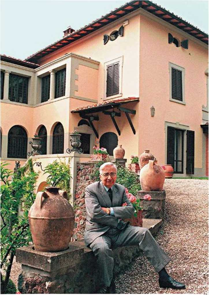 Иллюстрация к книге — Масоны. Как вольные каменщики сформировали современный мир [i_088.jpg]