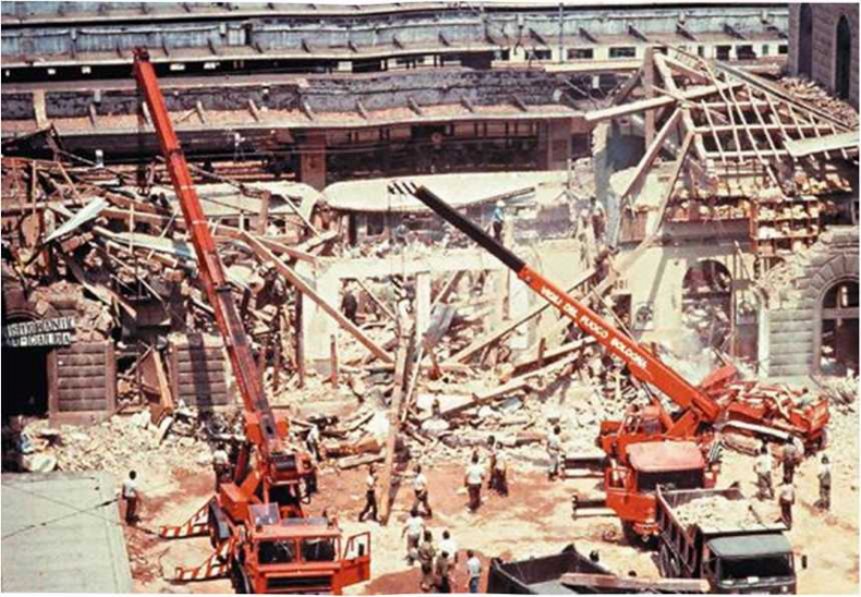 Иллюстрация к книге — Масоны. Как вольные каменщики сформировали современный мир [i_089.jpg]