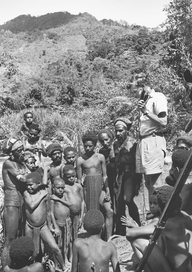 Иллюстрация к книге — Жизнь на нашей планете. Мое предупреждение миру на грани катастрофы [i_009.jpg]