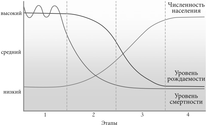 Иллюстрация к книге — Жизнь на нашей планете. Мое предупреждение миру на грани катастрофы [i_033.jpg]