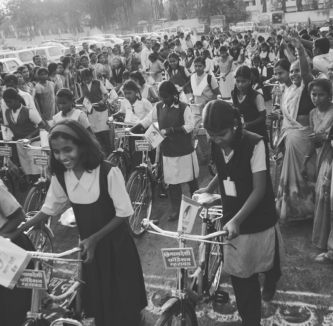 Иллюстрация к книге — Жизнь на нашей планете. Мое предупреждение миру на грани катастрофы [i_034.jpg]