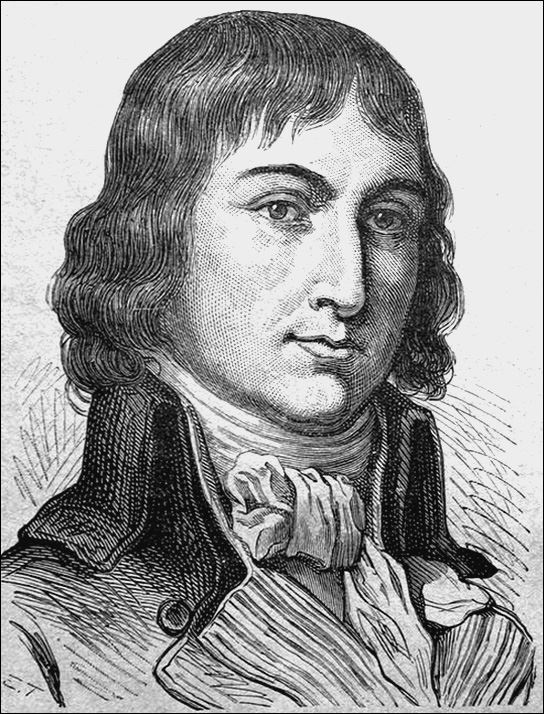 Иллюстрация к книге — История французской революции. От первых дней до Директории [i_002.jpg]