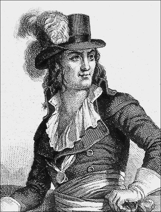 Иллюстрация к книге — История французской революции. От первых дней до Директории [i_003.jpg]