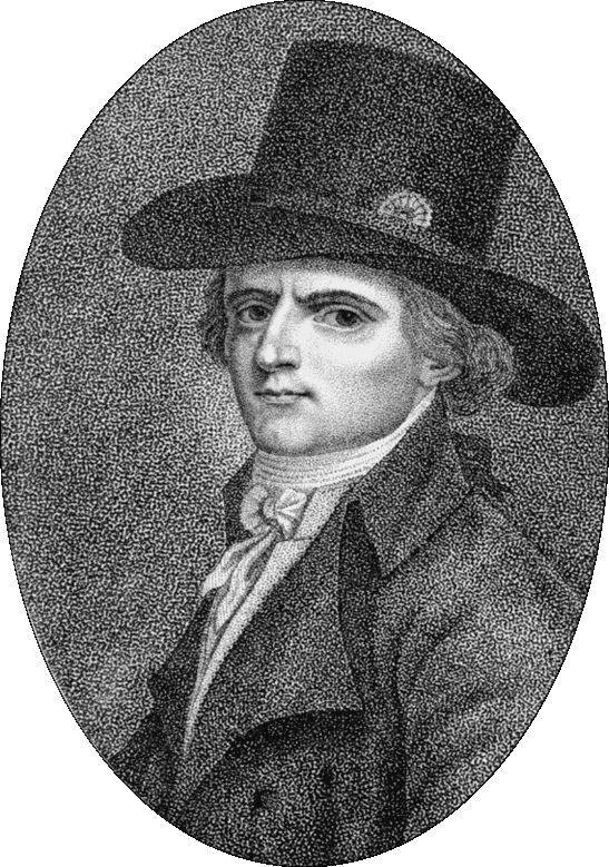 Иллюстрация к книге — История французской революции. От первых дней до Директории [i_024.jpg]