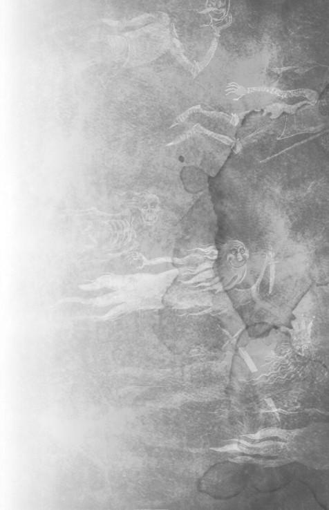 Иллюстрация к книге — Особняк с привидениями. Том 4. Последний путь [i_002.jpg]