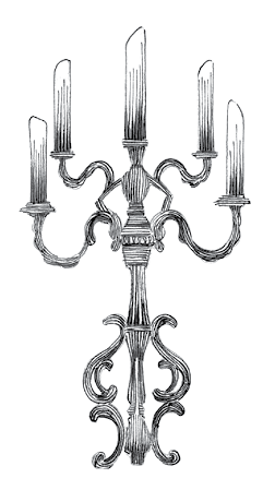 Иллюстрация к книге — Особняк с привидениями. Том 1. Кошмарный Квартет [i_013.jpg]