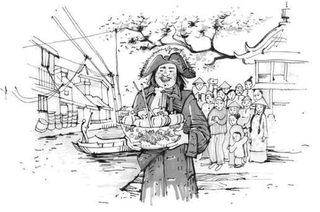 Иллюстрация к книге — Подорожник [i_005.jpg]