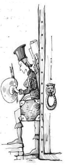 Иллюстрация к книге — Подорожник [i_006.jpg]