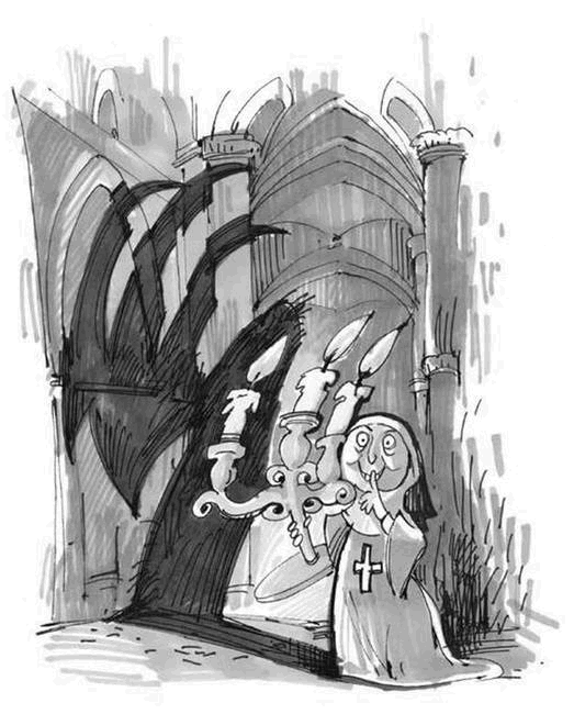 Иллюстрация к книге — Подорожник [i_024.jpg]