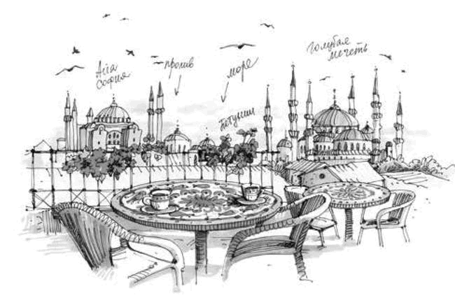 Иллюстрация к книге — Подорожник [i_042.jpg]