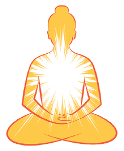 Иллюстрация к книге — Реальный буддизм для новичков. Основы буддизма. Ясные ответы на трудные вопросы [i_001.jpg]