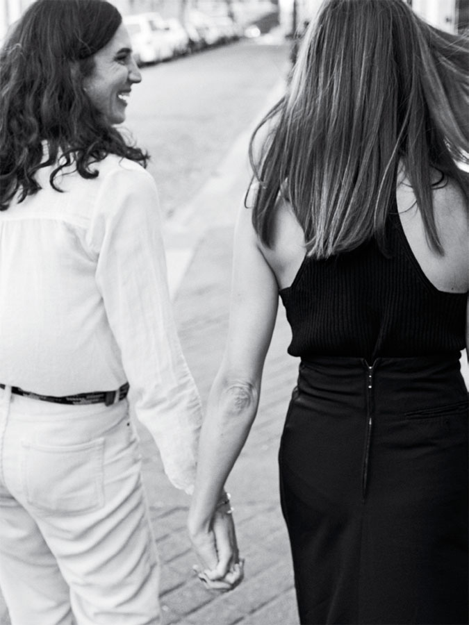 Иллюстрация к книге — Старше, но лучше. Искусство взрослеть, не старея [i_032.jpg]