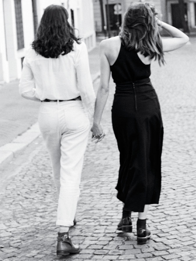 Иллюстрация к книге — Старше, но лучше. Искусство взрослеть, не старея [i_033.jpg]