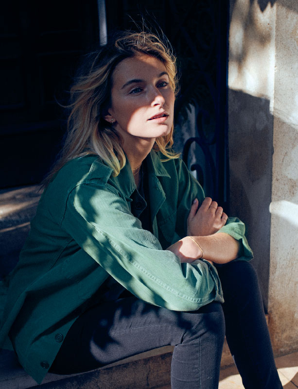 Иллюстрация к книге — Старше, но лучше. Искусство взрослеть, не старея [i_044.jpg]