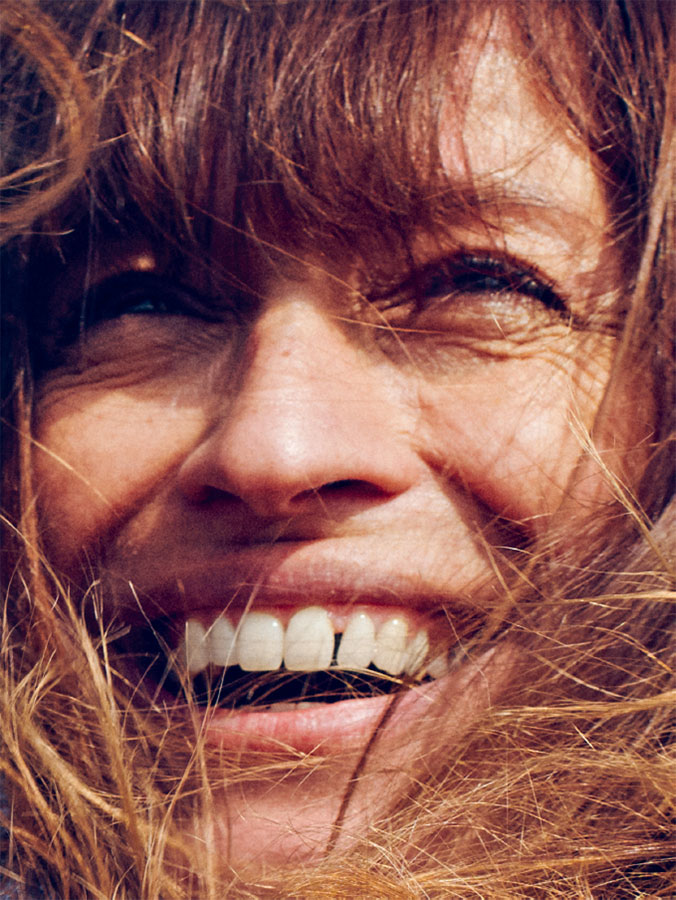 Иллюстрация к книге — Старше, но лучше. Искусство взрослеть, не старея [i_048.jpg]