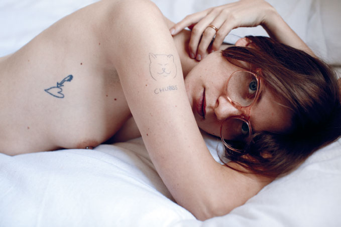 Иллюстрация к книге — Старше, но лучше. Искусство взрослеть, не старея [i_054.jpg]