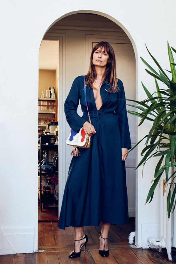 Иллюстрация к книге — Старше, но лучше. Искусство взрослеть, не старея [i_065.jpg]