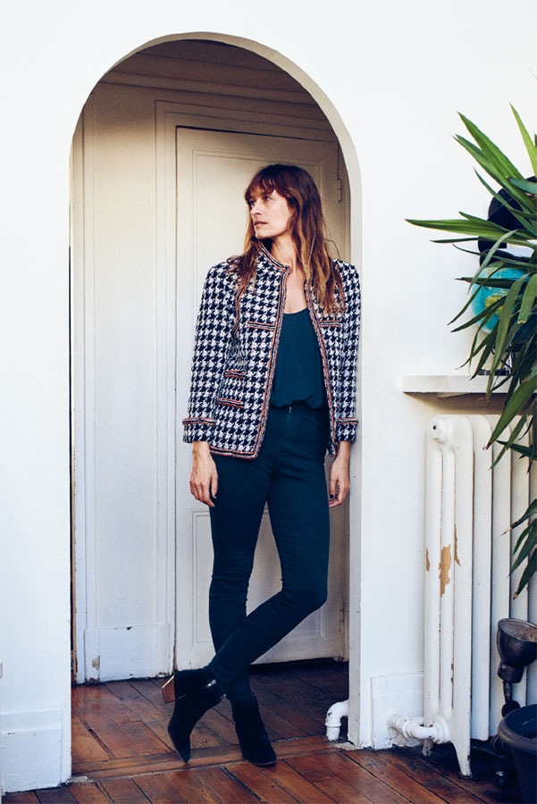 Иллюстрация к книге — Старше, но лучше. Искусство взрослеть, не старея [i_066.jpg]