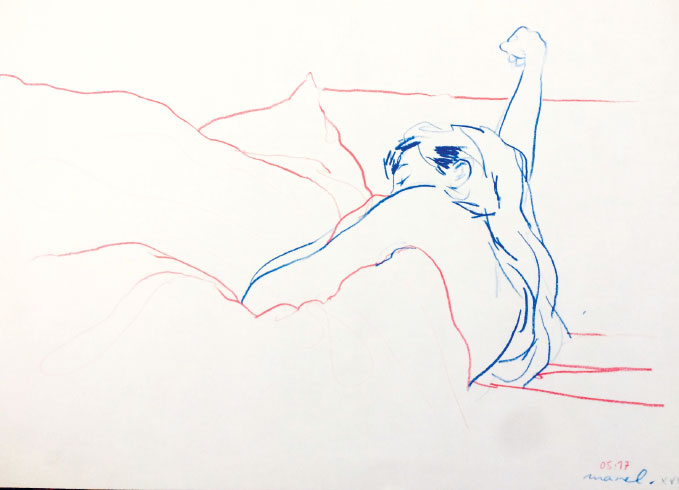 Иллюстрация к книге — Старше, но лучше. Искусство взрослеть, не старея [i_071.jpg]